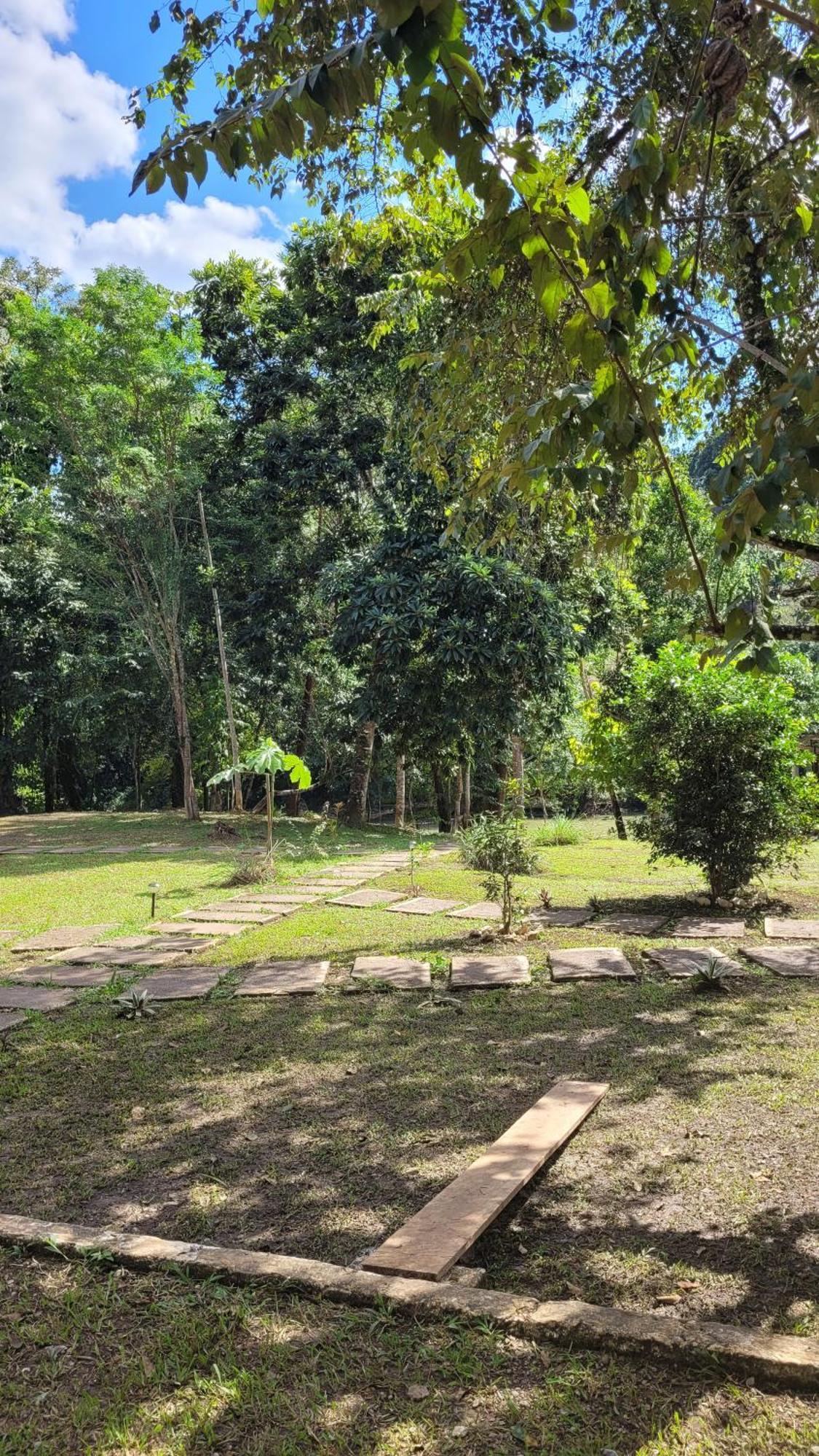 Pachamaya River Hostel Lanquín Екстериор снимка