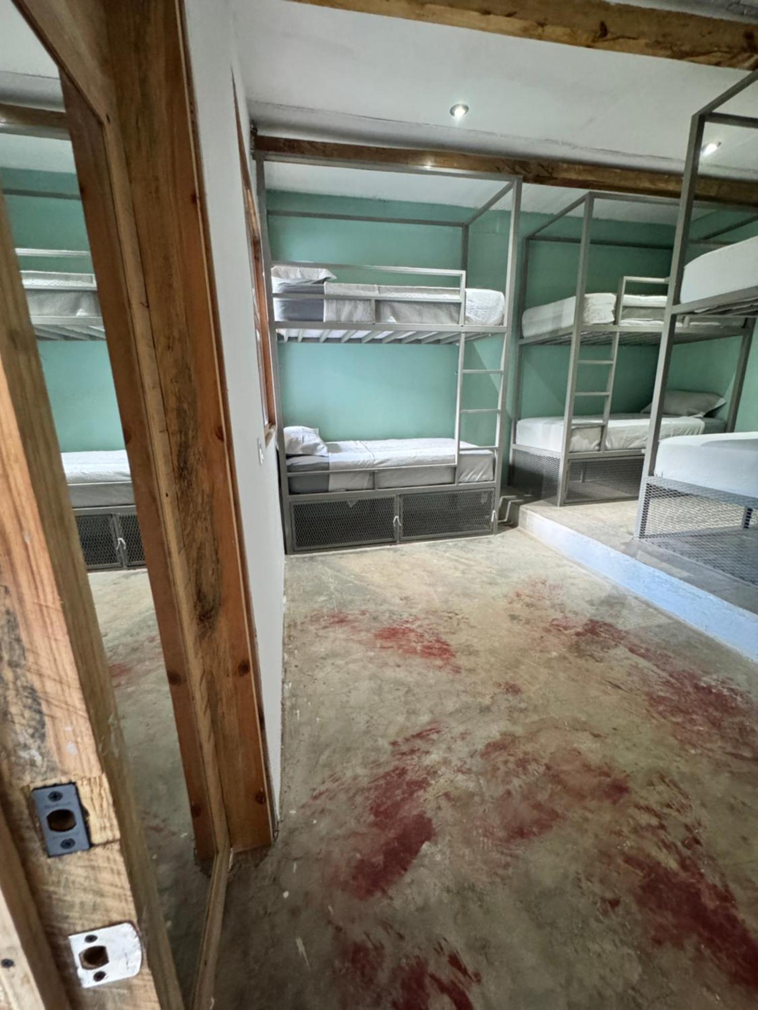 Pachamaya River Hostel Lanquín Екстериор снимка