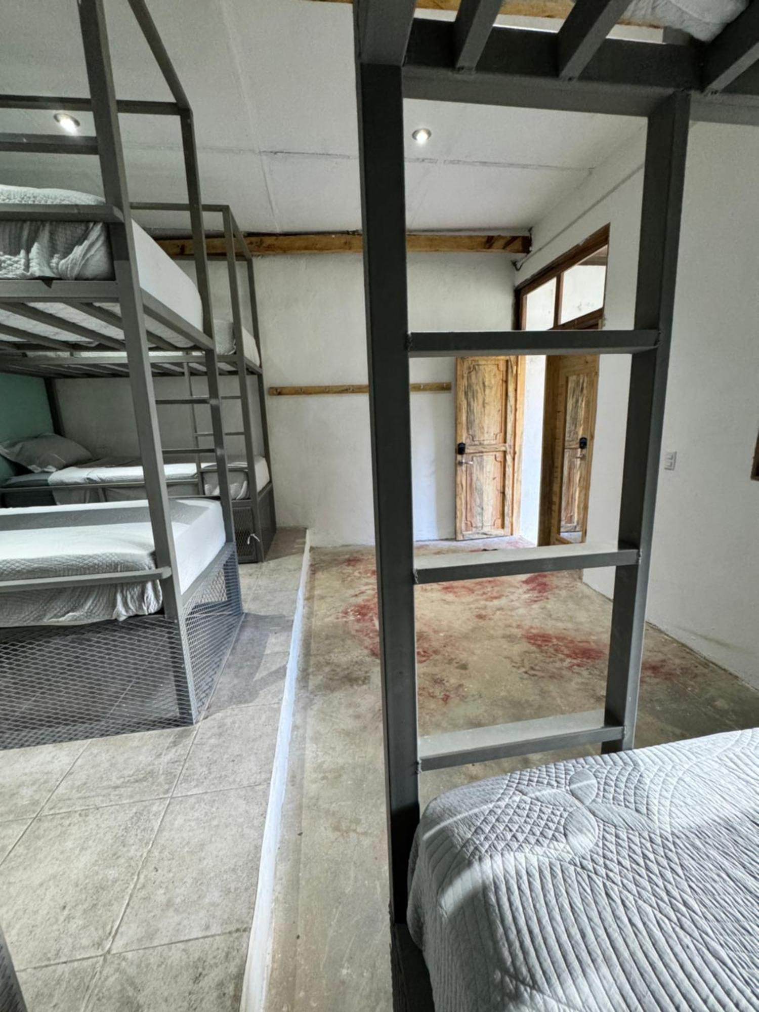 Pachamaya River Hostel Lanquín Екстериор снимка