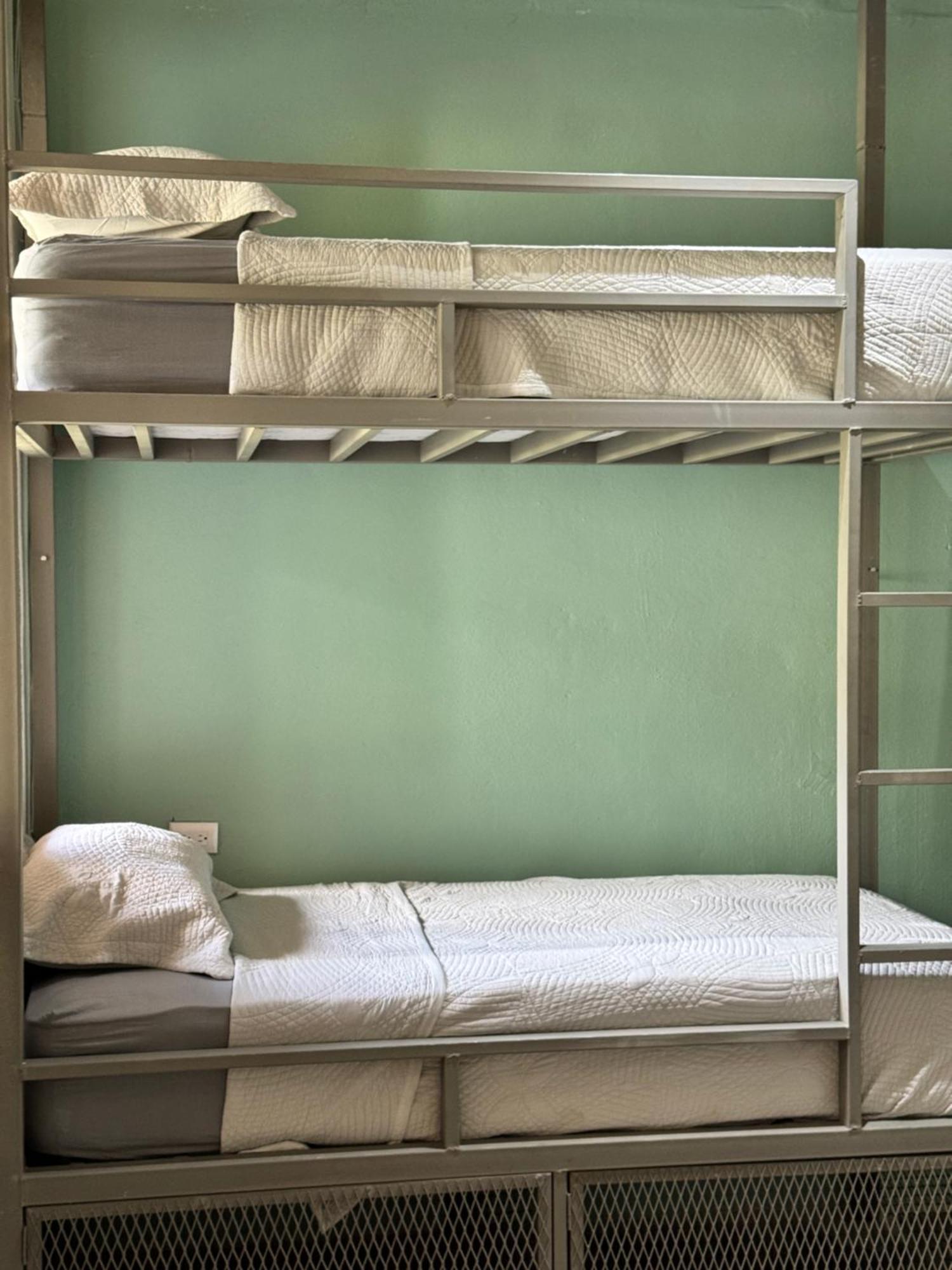 Pachamaya River Hostel Lanquín Екстериор снимка