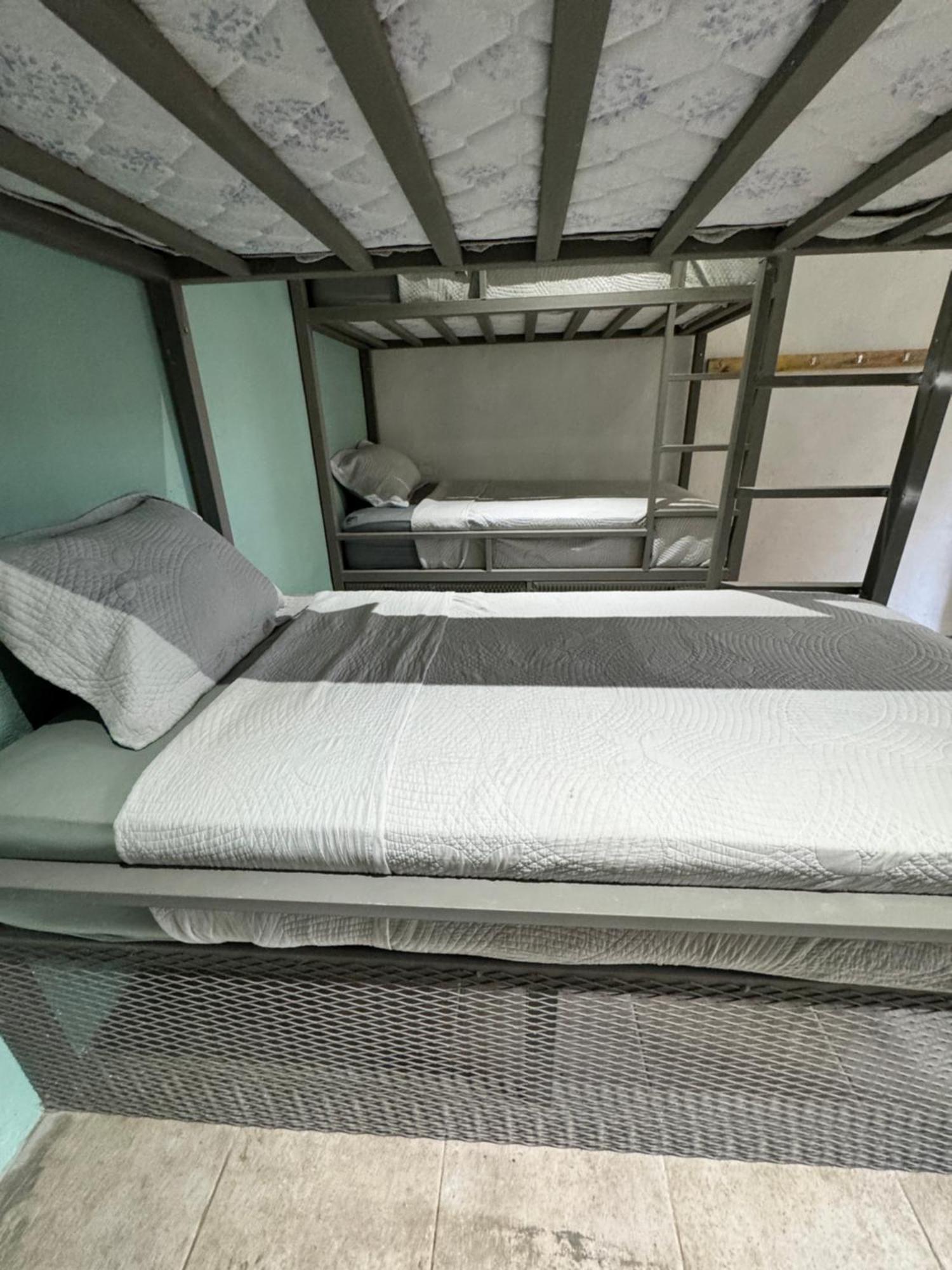Pachamaya River Hostel Lanquín Екстериор снимка