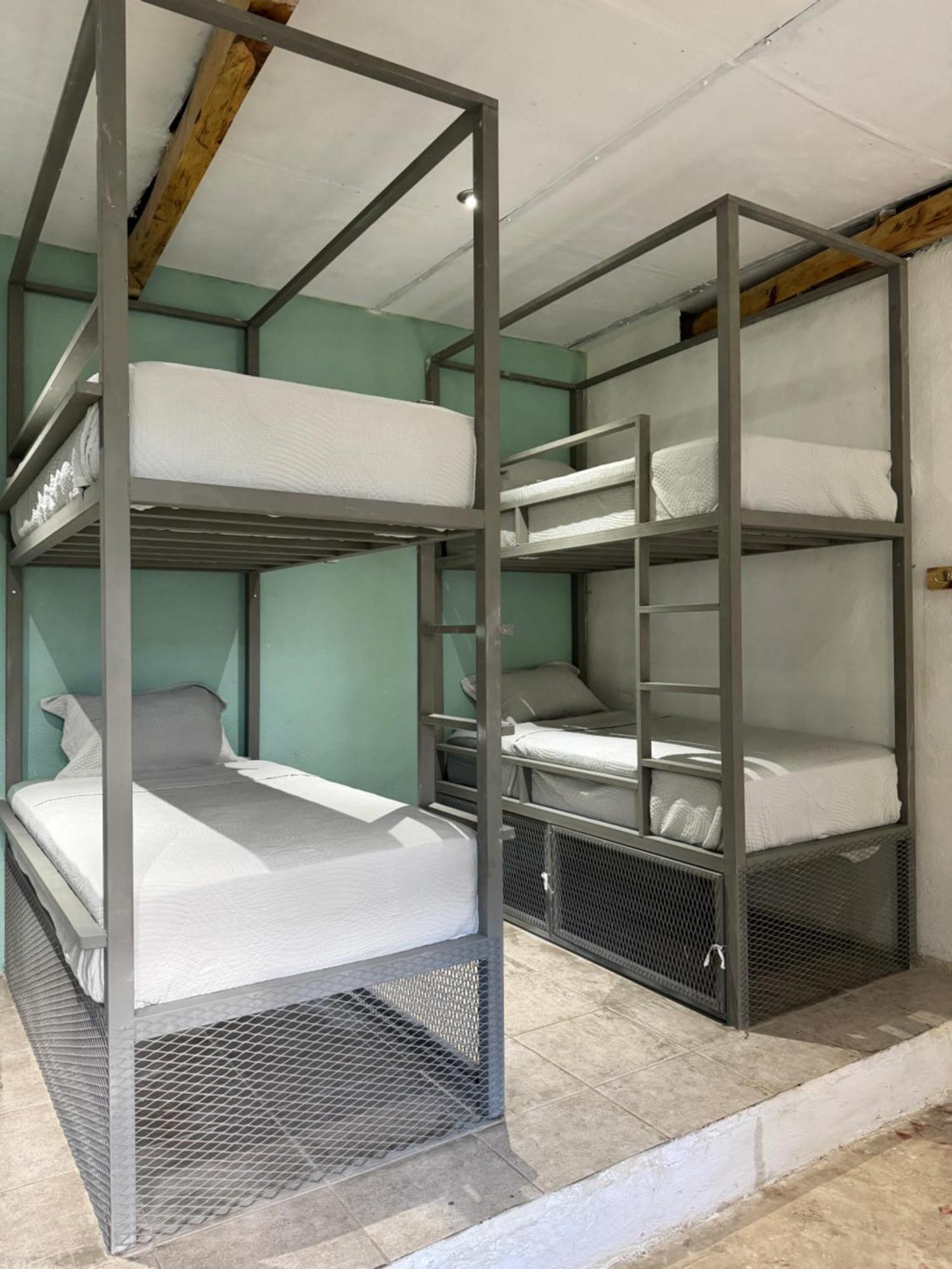 Pachamaya River Hostel Lanquín Екстериор снимка