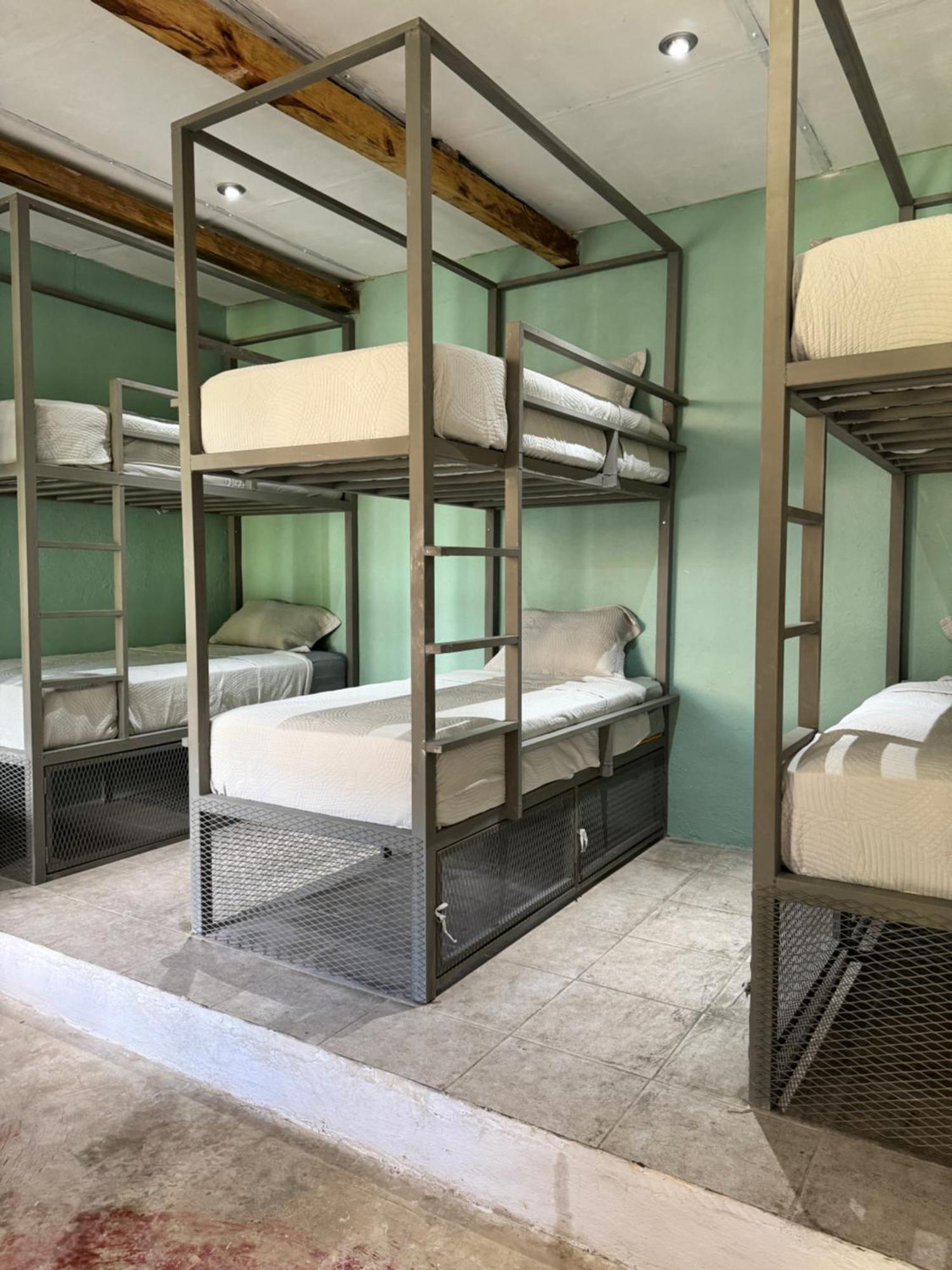 Pachamaya River Hostel Lanquín Екстериор снимка