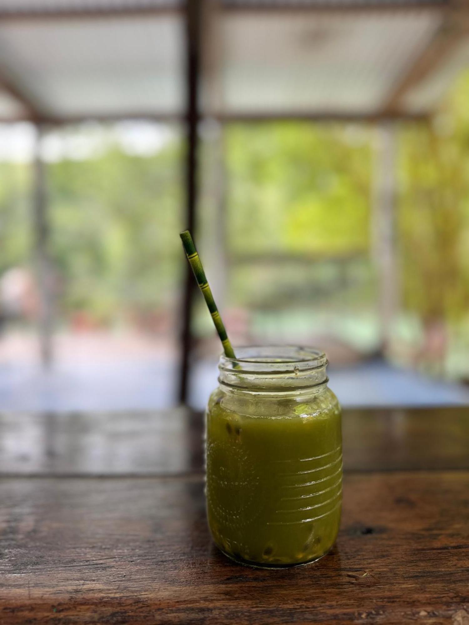 Pachamaya River Hostel Lanquín Екстериор снимка