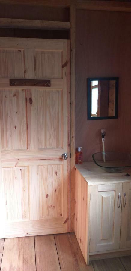 Pachamaya River Hostel Lanquín Екстериор снимка